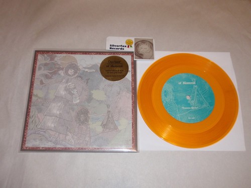 Deerhoof of montreal - deerhoof,