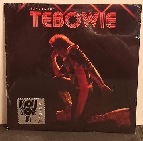 Jimmy fallon tebowie - fallon, record