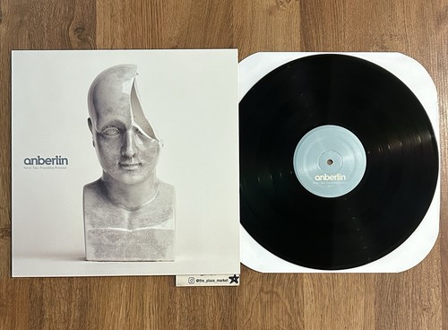 Anberlin never take - anberlin,