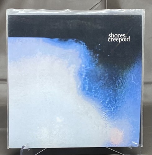 Shores creepoid split - creepoid, 7”