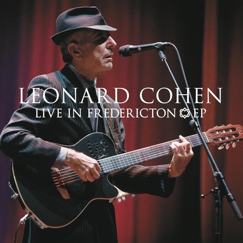 Leonard cohen live - leonard,