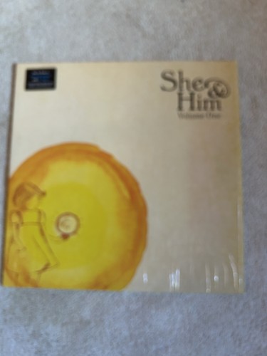 She him volume - him, 2012