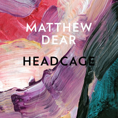 Matthew dear headcage - matthew,