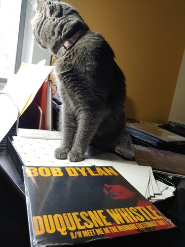 Bob dylan duquesne whistle - bob,