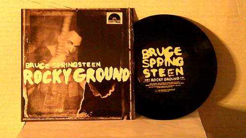 Bruce