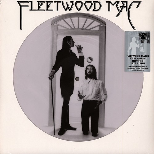 Fleetwood mac - mac,