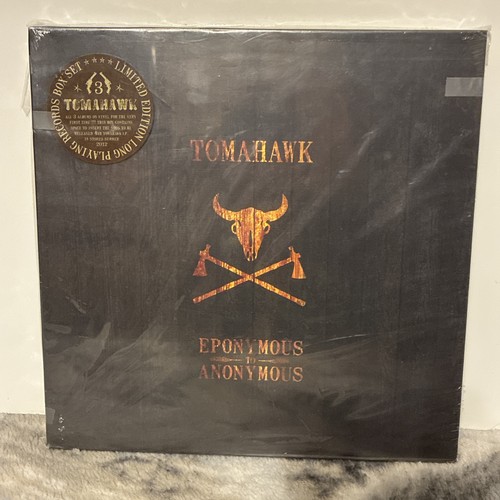 Tomahawk eponymous to - eponymous,