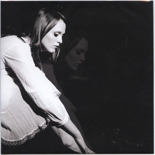 Karen elson milk - karen, honey