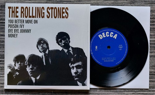 Rolling stones - rolling,
