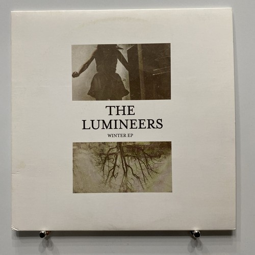 The lumineers winter record - winter,