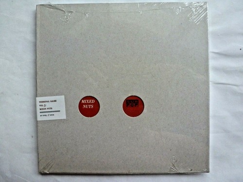 Record store day - record, 2012