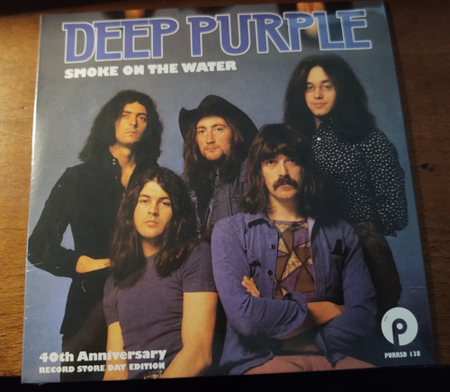 Sealed record store day rsd - store,