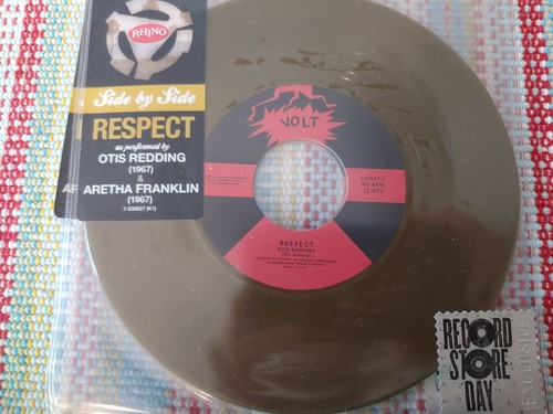 Otis redding aretha - redding,