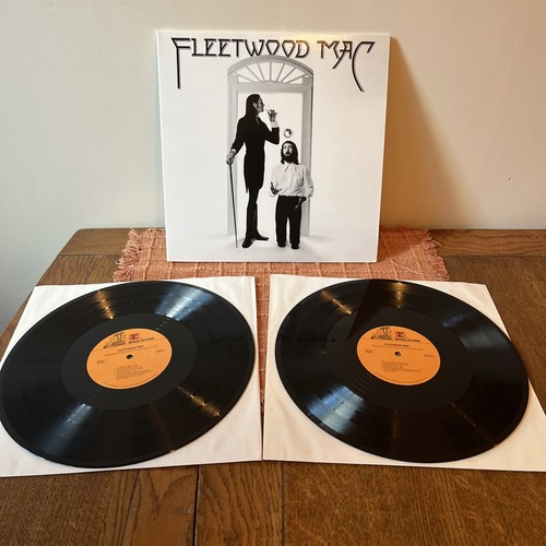Fleetwood mac record store day - store,