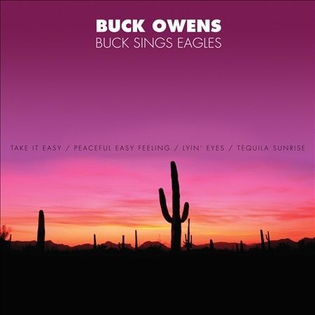 Buck owens - owens, sings
