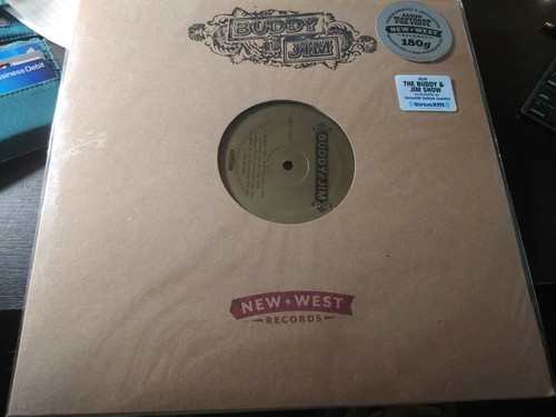 Buddy jim miller - jim,