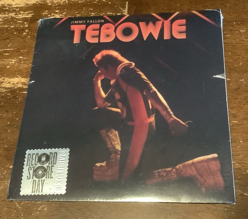 Jimmy fallon tebowie record - tebowie, 45