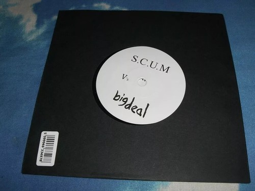 Big deal uk - vs,