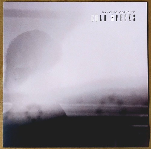 Cold specks dancing - specks, coins